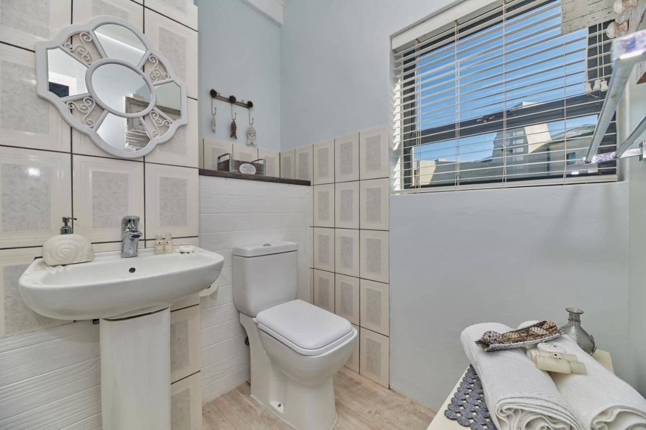Fraai Uitzicht Struisbaai Appartement Buitenkant foto