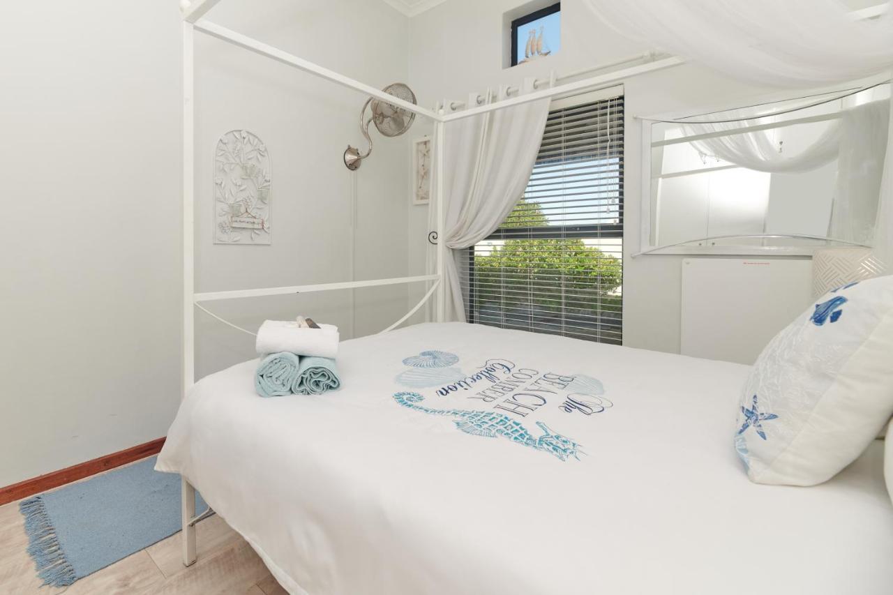 Fraai Uitzicht Struisbaai Appartement Buitenkant foto