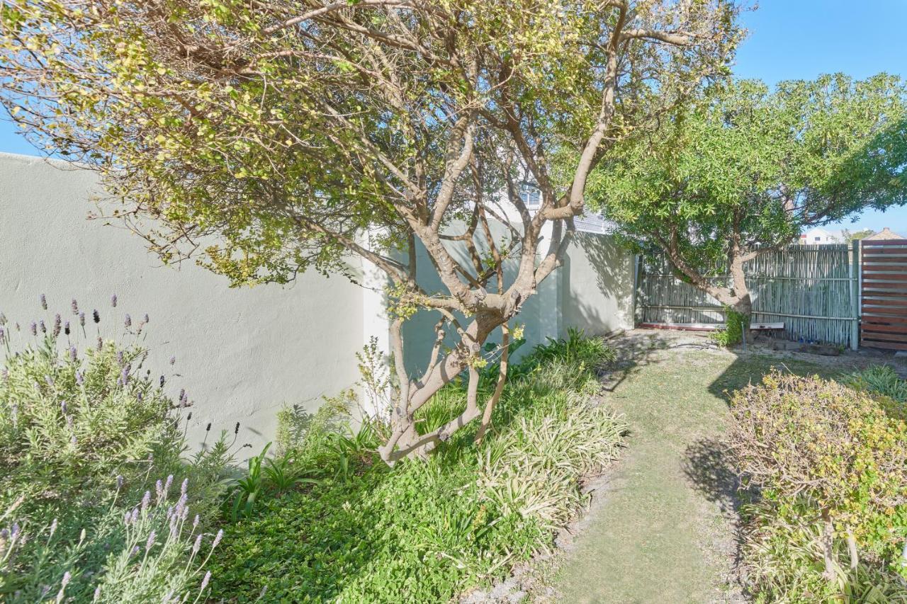 Fraai Uitzicht Struisbaai Appartement Buitenkant foto