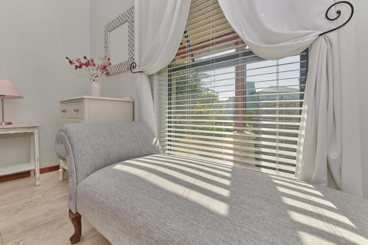 Fraai Uitzicht Struisbaai Appartement Buitenkant foto