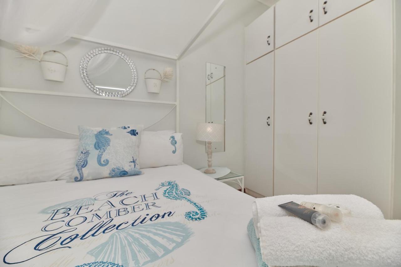 Fraai Uitzicht Struisbaai Appartement Buitenkant foto