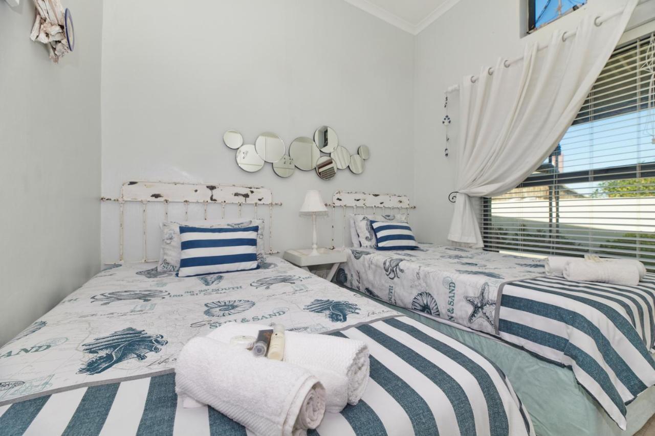 Fraai Uitzicht Struisbaai Appartement Buitenkant foto
